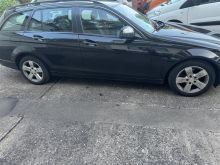 Shitet mercedes benz w204 C200 CDI