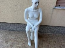 Kuklla per Butik