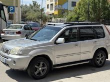 Nisan x Trail 2.0 Gaz Benzin 2008