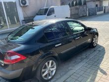 Renault Megane 1.9 Dci me regjistrim RKS deri më 06/2026