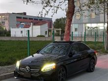 Mercedes-Benz C300 AMG Line