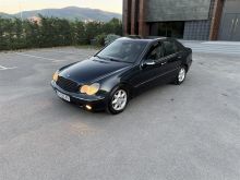 Mercdes C 220 CDI