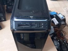 Gaming i7 8GB 4GB DDR5 Gjermania