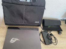 Laptop Asus Rog Stix g15 2022