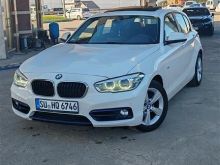 Bmw 118 sport line top Gjendje