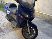 Skuter - Piaggio X9