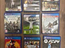 Disqe ps4