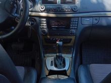 MERCEDES-BENZ  CDI 220  PANORAM