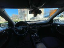 C180 KOMPRESOR BENZIN/GAZ 2005 MANUAL