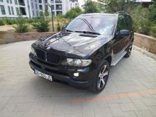 BMW X5 30d viti 2006 regj 26 02 2026