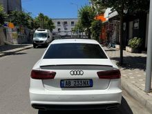A6 2013 Luk 2017