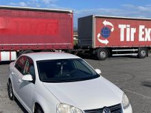 VW JETTA 1.6 TDI