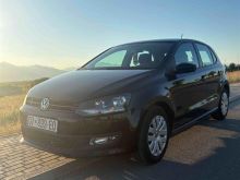 Shitet vw polo 1.6 manual