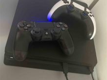 Ps4 normal me dy leva plus