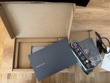 LAPTOP ASUS VIVOBOOK X OLED 16 GB RAM 500 SSD