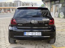 Polo 1.6TDI