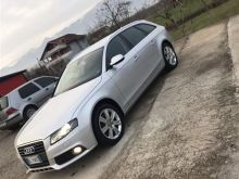 Shitet Audi a4 2012