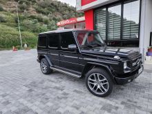 G KLASE ,2013,350 BLUETEC, SHITET & NDERROHET