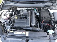 Shitet Vetura Seat Leon 1.4TSI