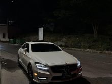 🇨🇦CLS 55 BiTurbo 408HP🇨🇦