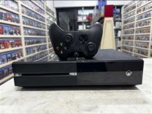 Xbox One+Leva+Me 2 lojra