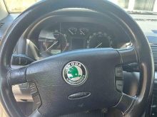 Skoda octavia 1.9tdi 4x4 6 shpejtsi