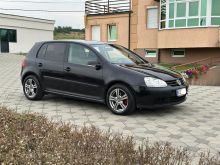 Golf 5 Dsg