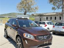SHITET VOLVO XC60 2015 SUPER FULL OKAZION