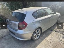 Bmw seria 1 viti 2007 2.0 nafte