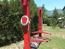 Lift per kerre