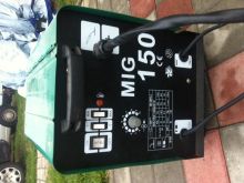 Aparat saldimi CO2