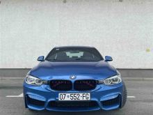 BMW 320d diesel 2.0 2017 seria 3