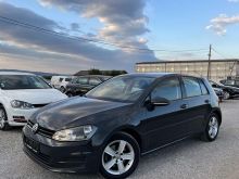 Golf 7 2.0 TDI 2015 Automatik DSG Me Dogan te Paguar
