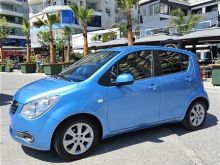 Opel Agila 1.0 Benzin  VP 2010, 150 Klm Origjinale