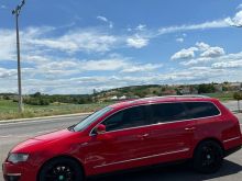 Shitet Passat 3C