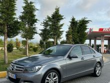 Mercedes C Clas 220