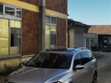 Passat B7 2.0TDI