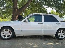 Mercedez Benz 190 D