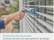 Gardena Brush per Roleta
