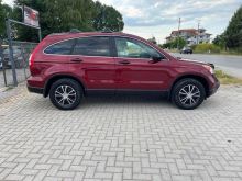 Honda CRV