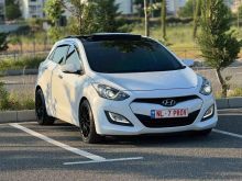 Hyundai i30 Full Option 2012 Gjendje Perfekte