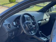 AUDI A3 2.0 TDI AUTOMAT