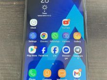 Samsung galaxy a3 2017