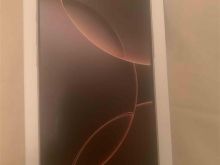 Iphone 16 pro max titanium