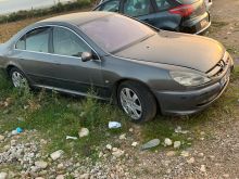 Pjese per Peugeot 607