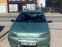 Fiat Punto 1.2b