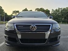 Volkswagen Passat 1.6 TDI BlueMOTION