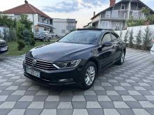 Vw Passat 2.0 TDI Automatik DSG viti 2019 Targa te huaja