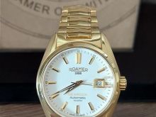 Roamer Searock