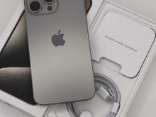 Apple Iphone 15pro Max